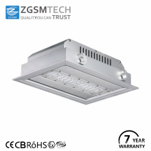 40W LED Gas Station Canopy Light 3030 Chip